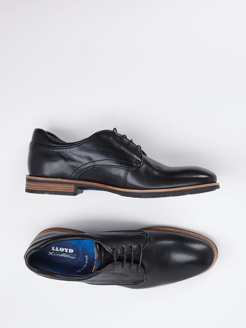 Schnürschuh-46100090524 Lloyd