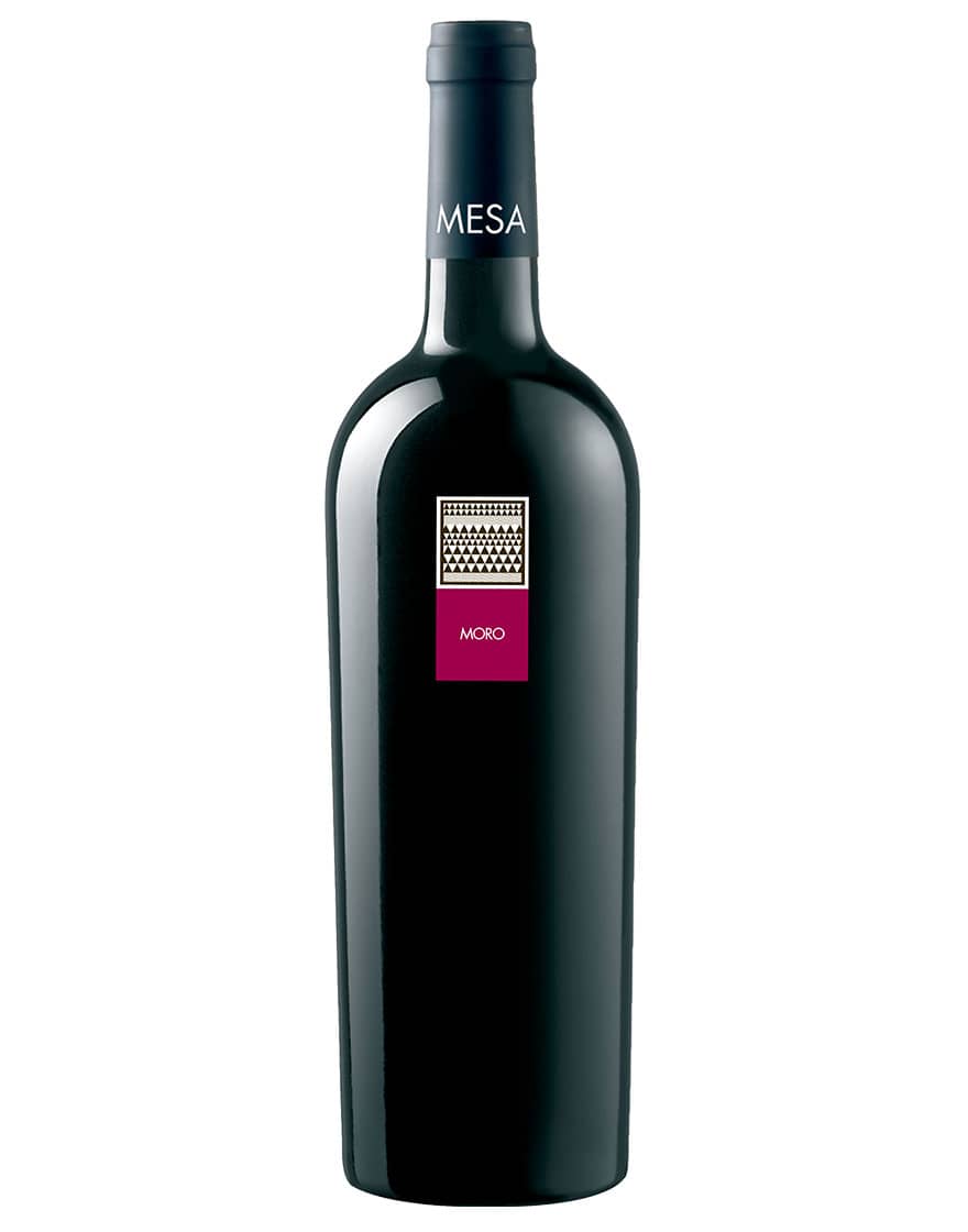 Cannonau di Sardegna DOC Moro 2022 Mesa 0,75 ℓ