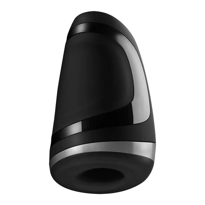 Satisfyer Men Varmevibrationsmassager