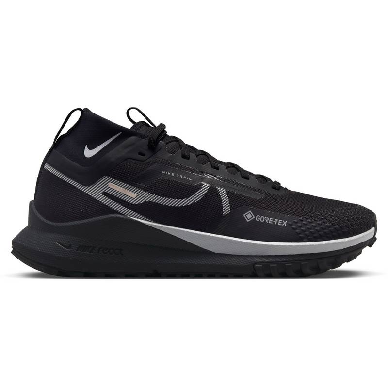 Nike REACT PEGASUS TRAIL 4 Laufschuhe Damen