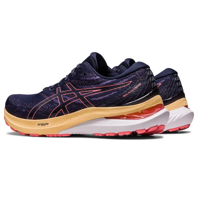 ASICS GEL-KAYANO 29 Laufschuhe Damen