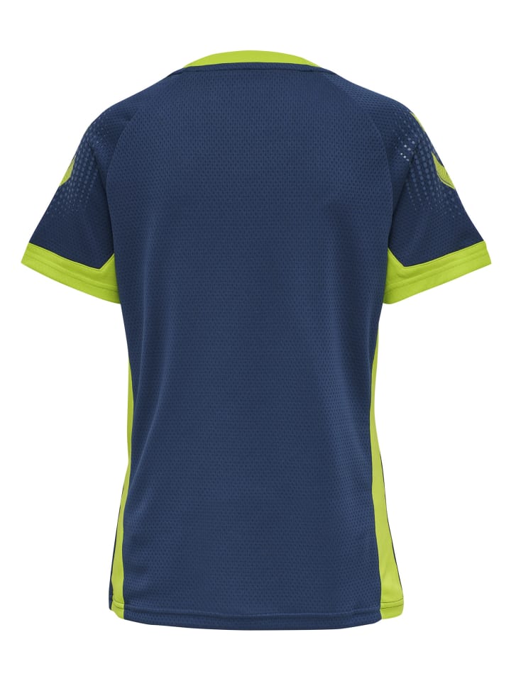 Hummel Hummel T-Shirt Hmllead Damen in DARK DENIM günstig kaufen