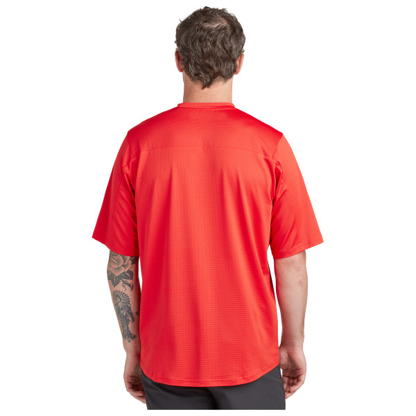 Dakine - Syncline S/S Jersey - Radtrikot