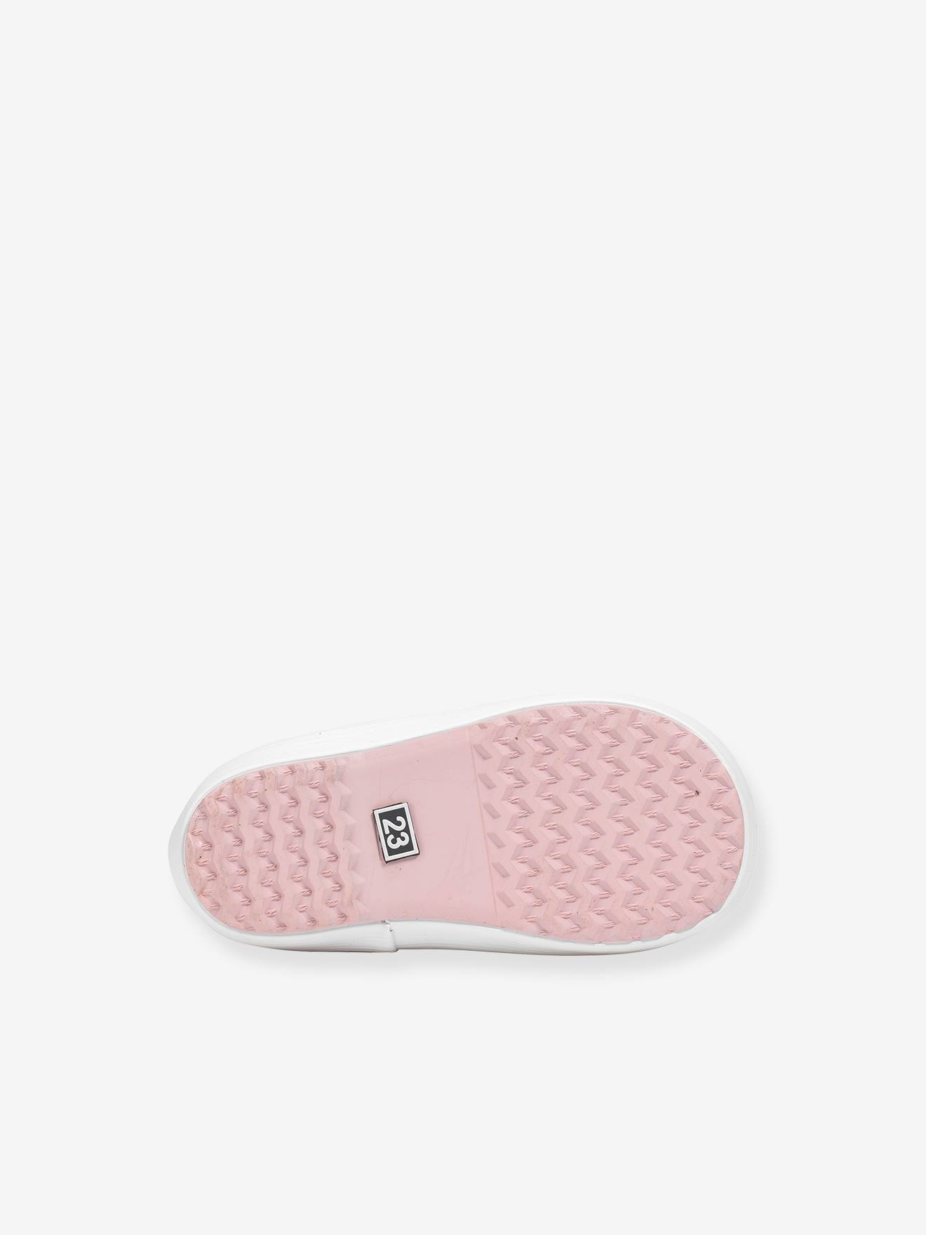 Aigle Baby Gummistiefel Baby Flac Play2 NA41J AIGLE - rosa