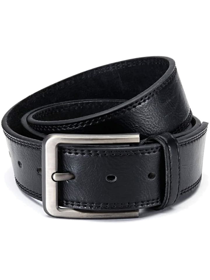 BEZLIT Gürtel in Schwarz günstig kaufen