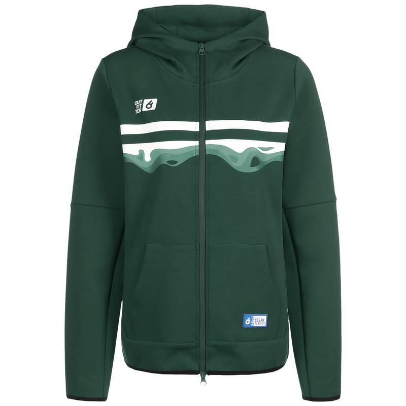 Ocean Fabrics OCEAN FABRICS TAHI Trainingsjacke Damen
