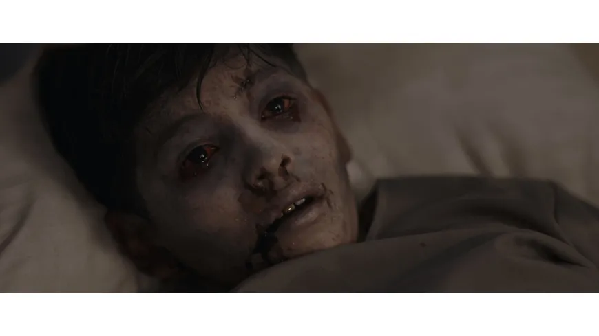 The Exorcism of God