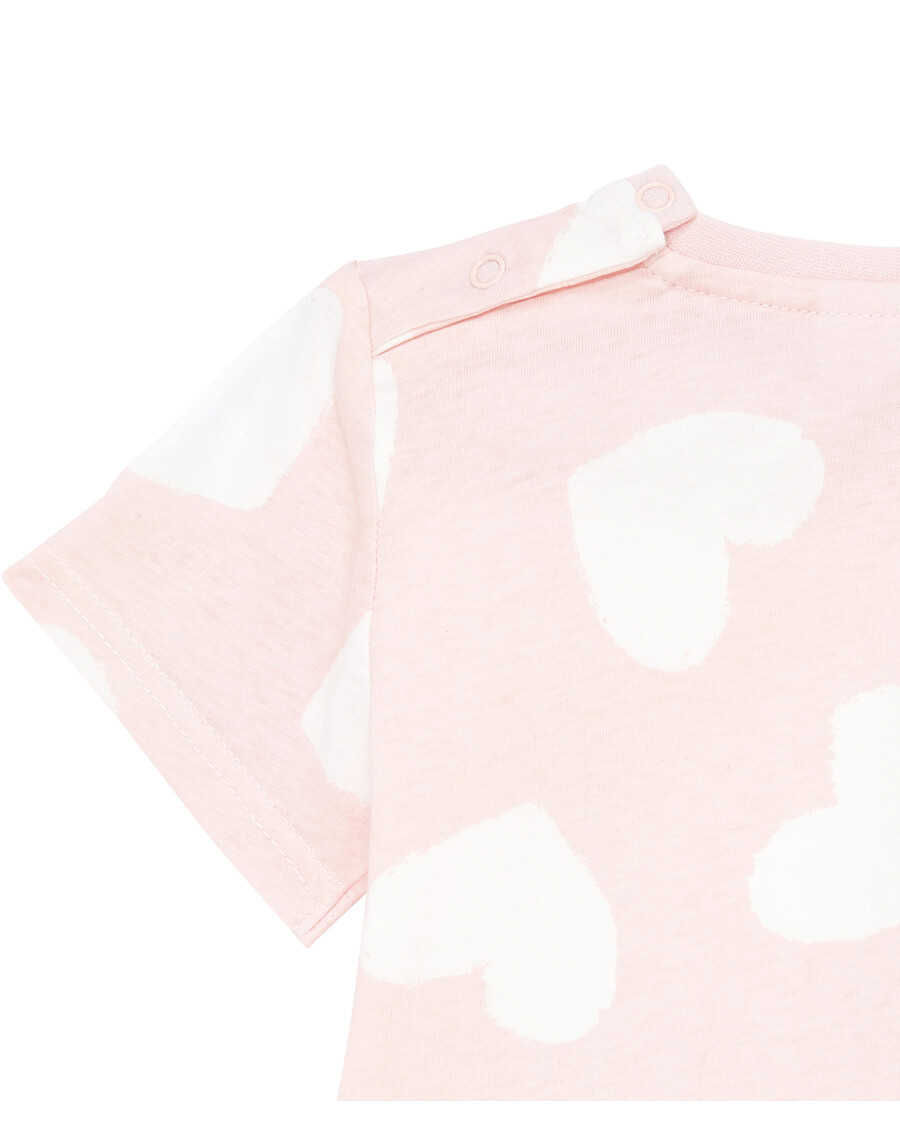 T-Shirt Bär