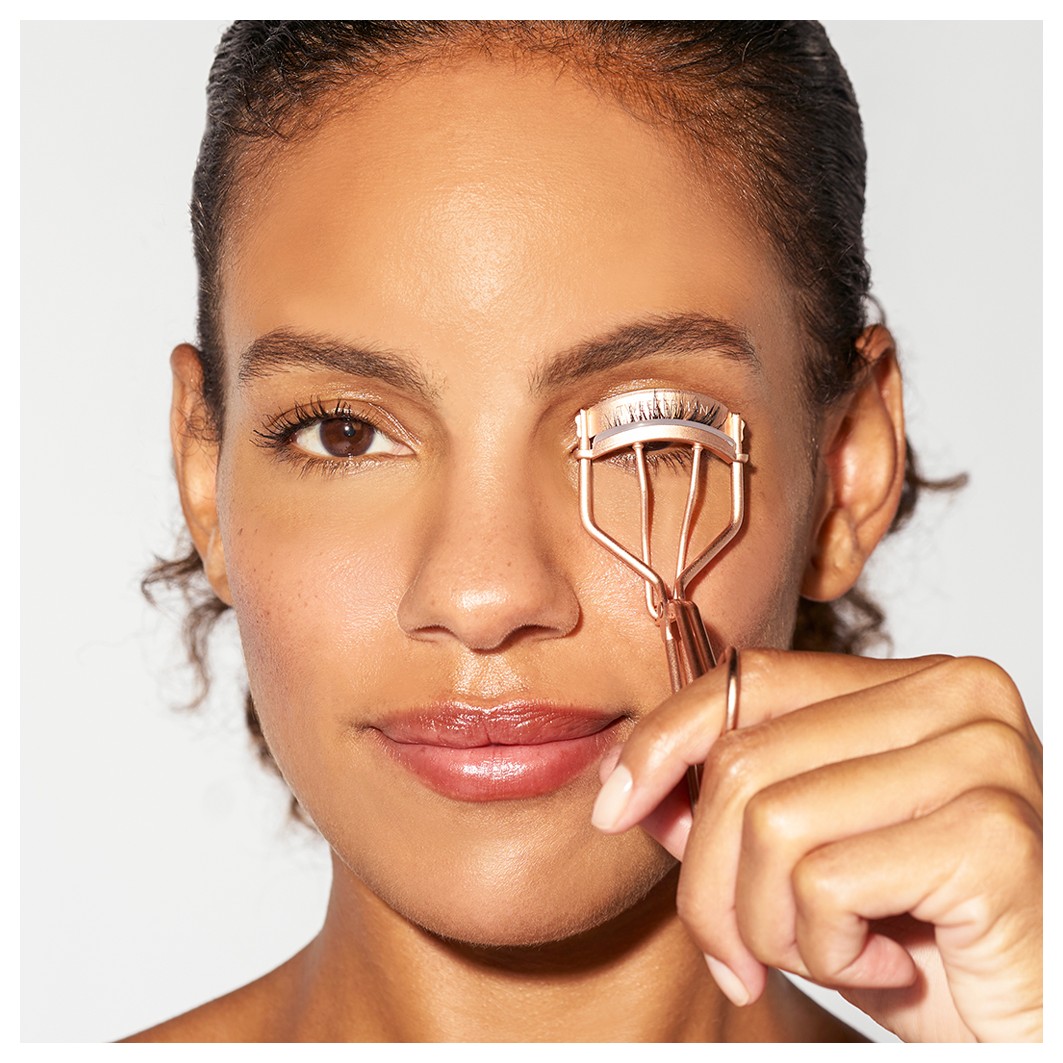 Brow & Lash Geschenkset Roségold