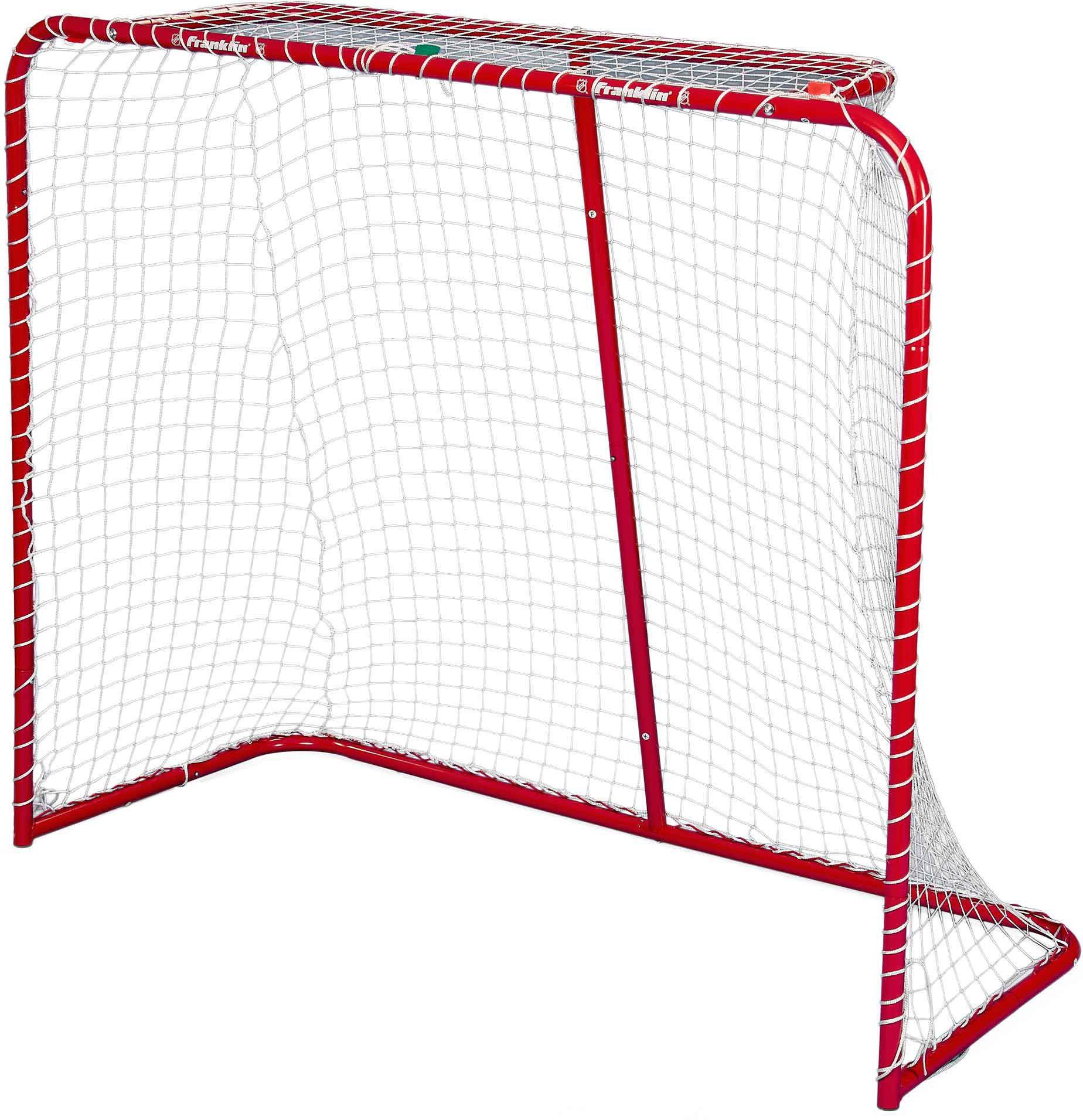 Franklin Hockeytor Streethockey Metall Tor 54