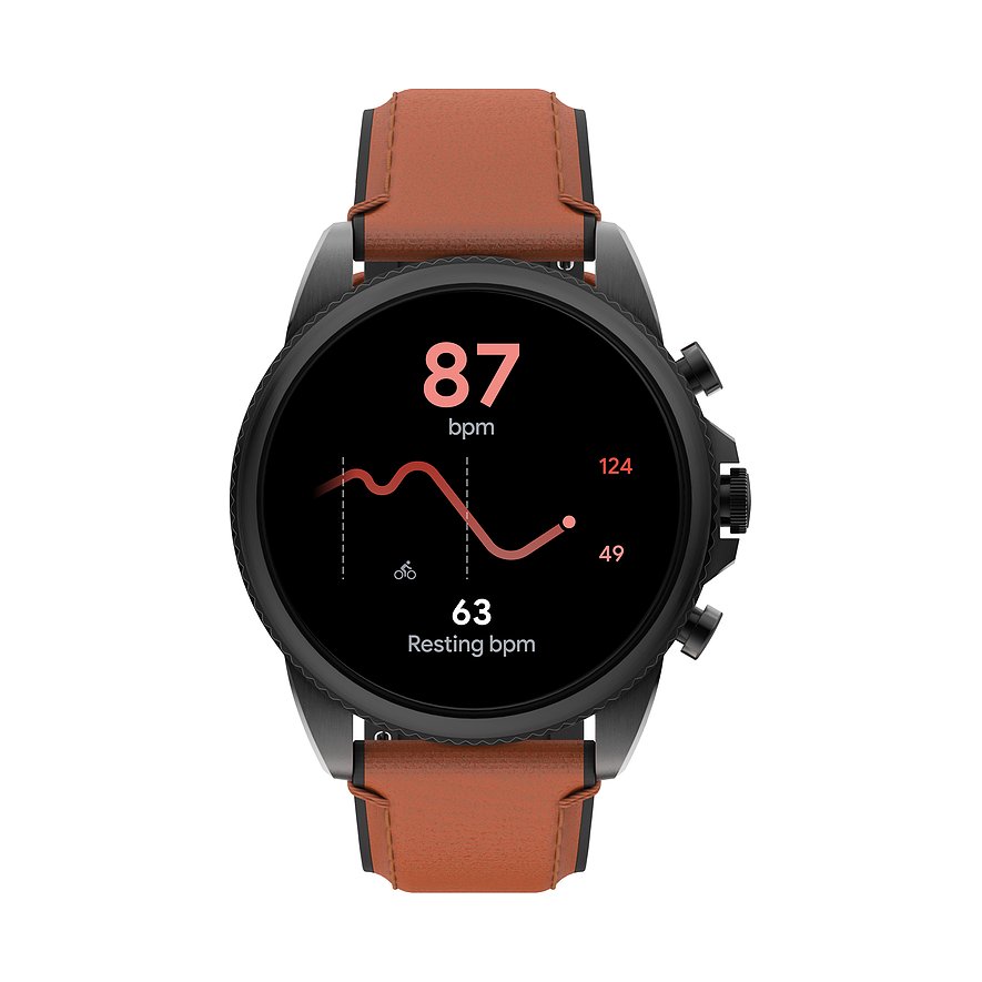 Fossil Smartwatch Gen 6