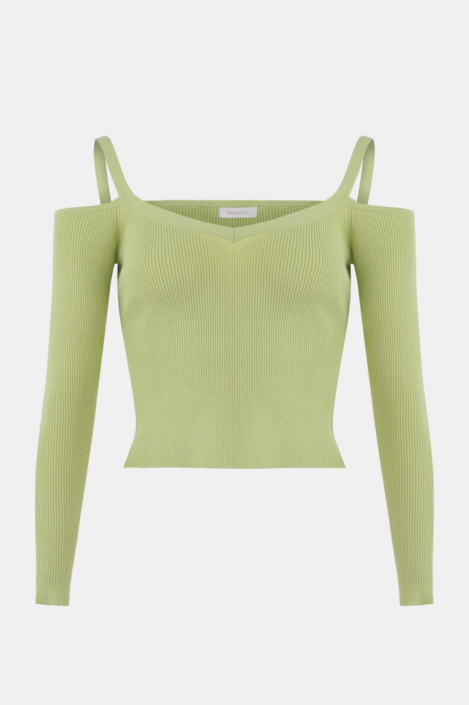 Pull Lola Epaules Nues