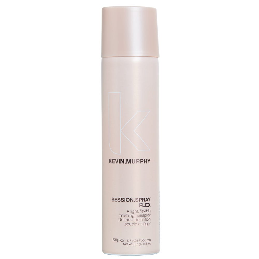 Kevin.Murphy Session Spray Flex 400 ml
