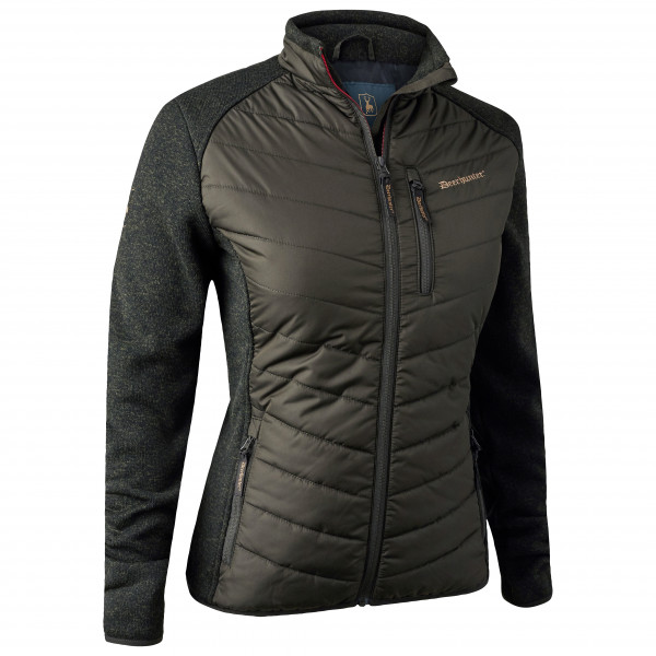 Deerhunter - Women's Caroline Padded Jacket - Kunstfaserjacke