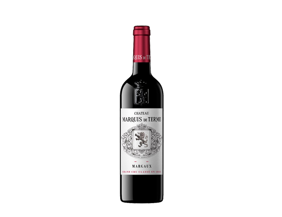 Château Marquis de Terme 2019 Bordeaux Margaux