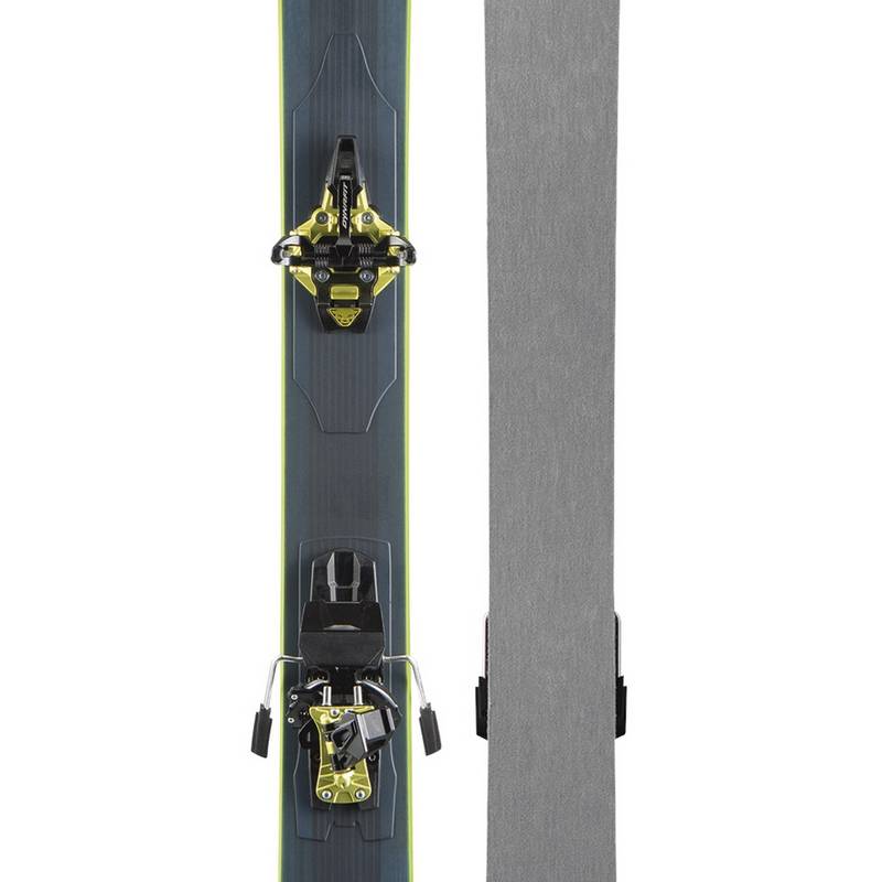 Dynafit Radical 88 Set Tourenski