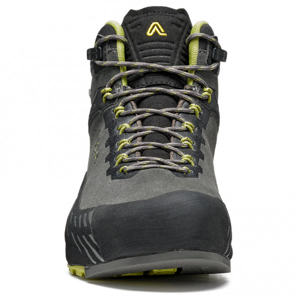 Asolo - Eldo Mid Leather GTX Vibram - Approachschuhe