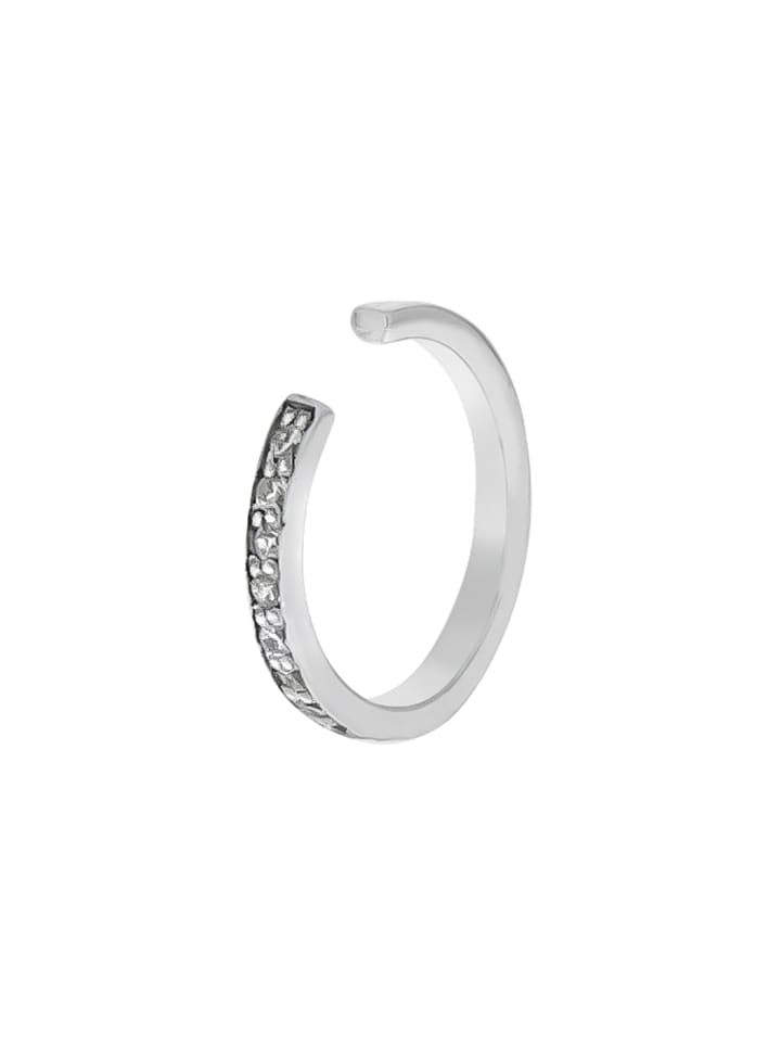 Zeeme 925/- Sterling Silber in weiß günstig kaufen 1 cm
