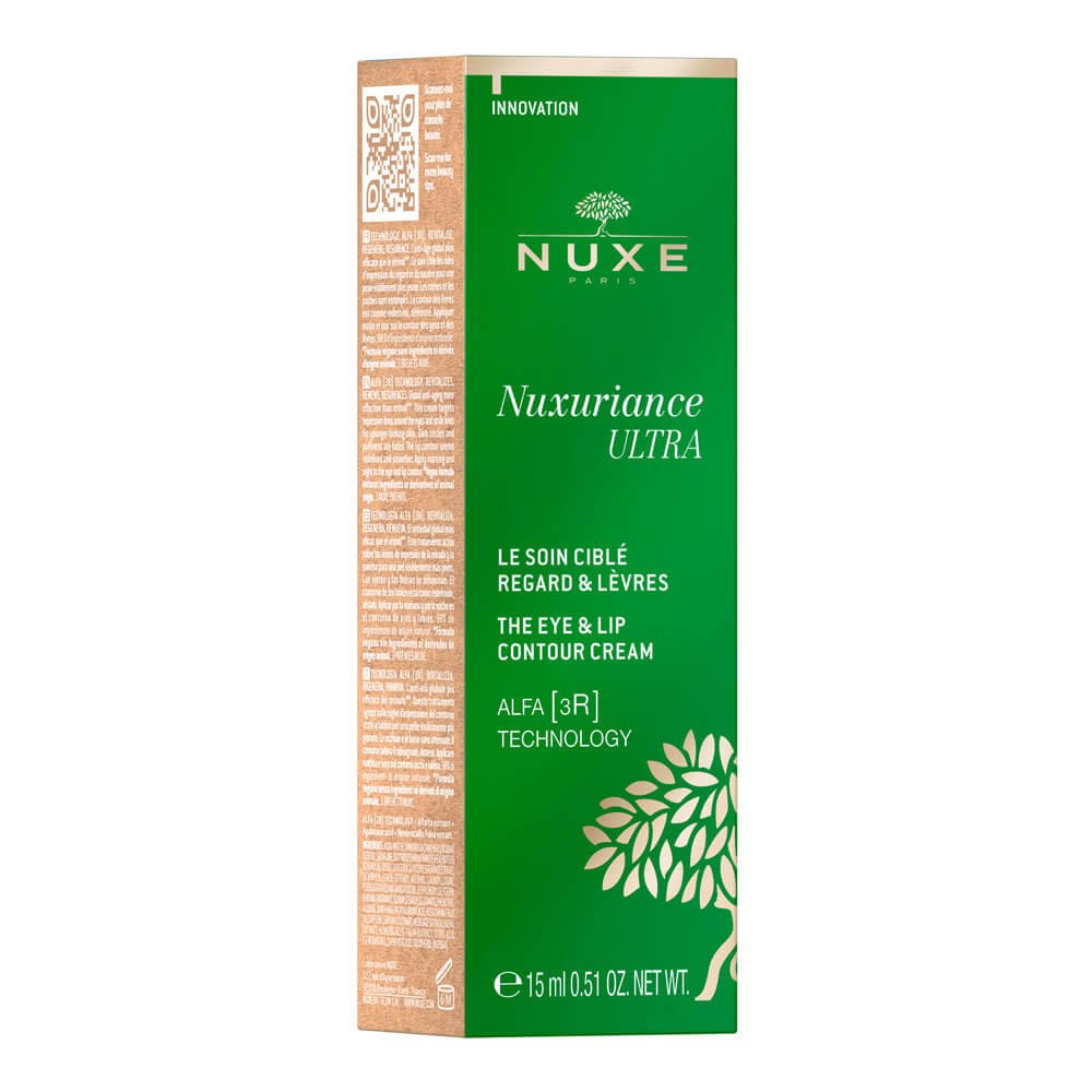 NUXE Nuxuriance Ultra Augen & Lippenkonturenpflege