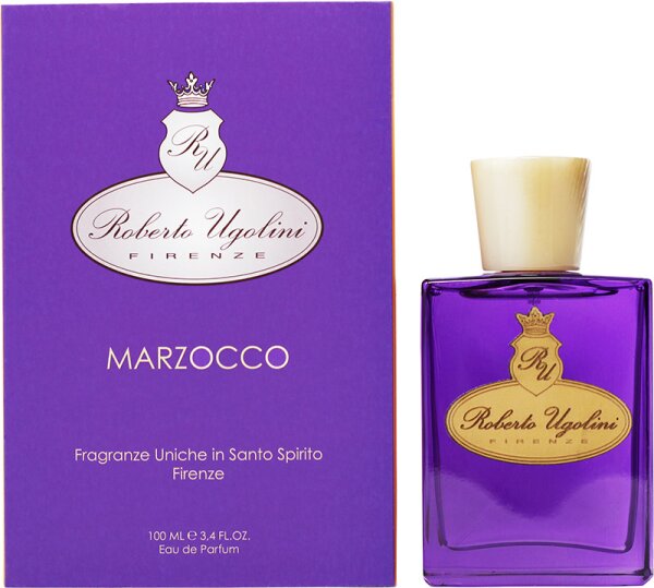 Roberto Ugolini Marzocco Eau de Parfum