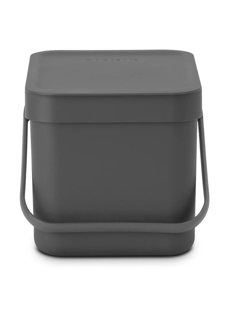 Poubelle Brabantia Sort & Go 6 litres