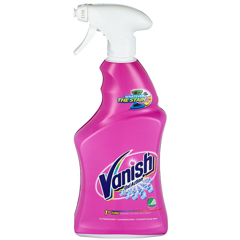Vanish Vanish 750 ml, flekkfjerner