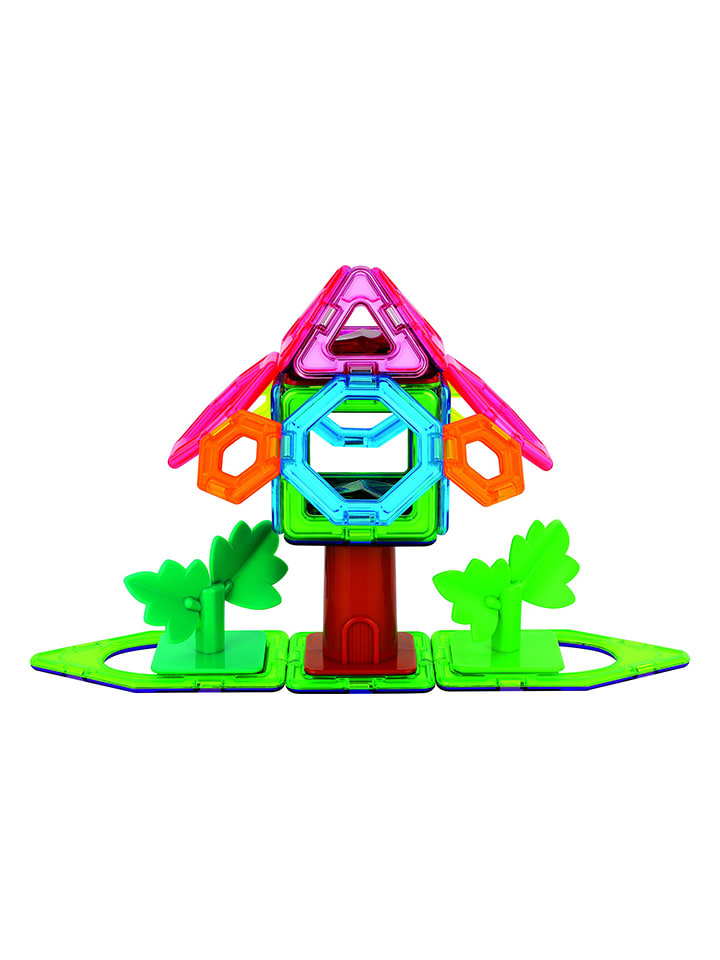 MAGFORMERS 27tlg. Magnetspielset 
