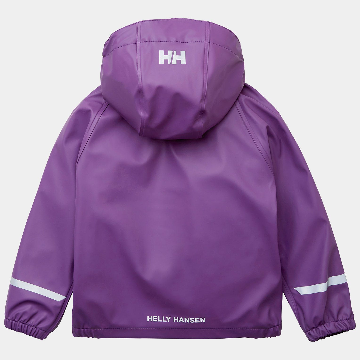Kids' Bergen 2.0 Pu Rain Set