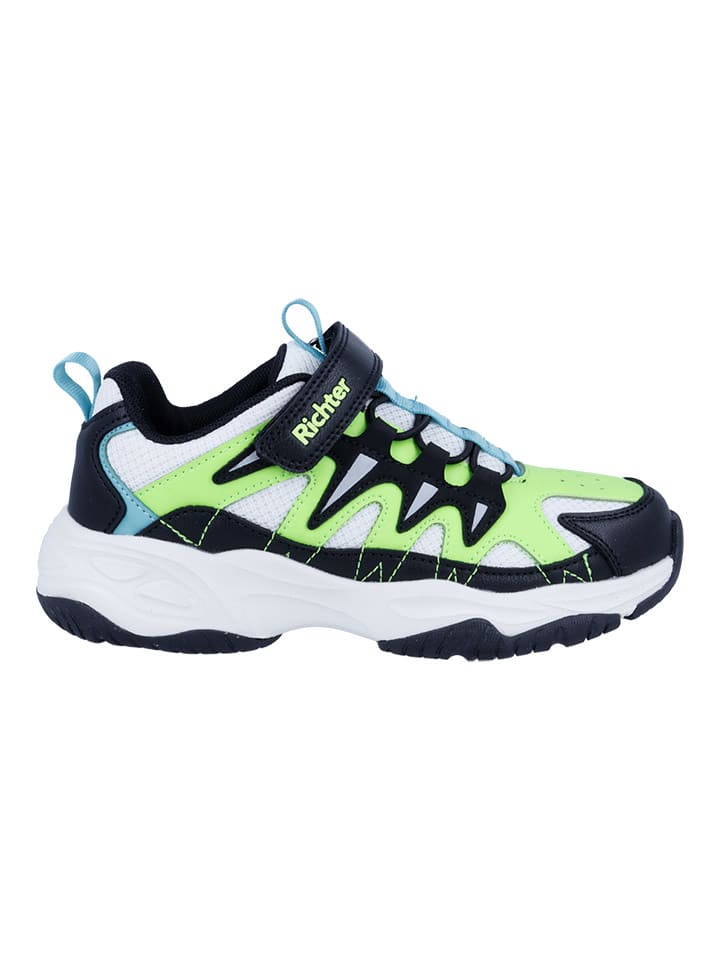 Richter Shoes Sneakers 