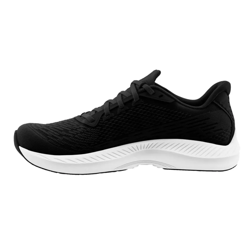 Topo Fli Lyte 5 TOM064BLKWHT / schwarz