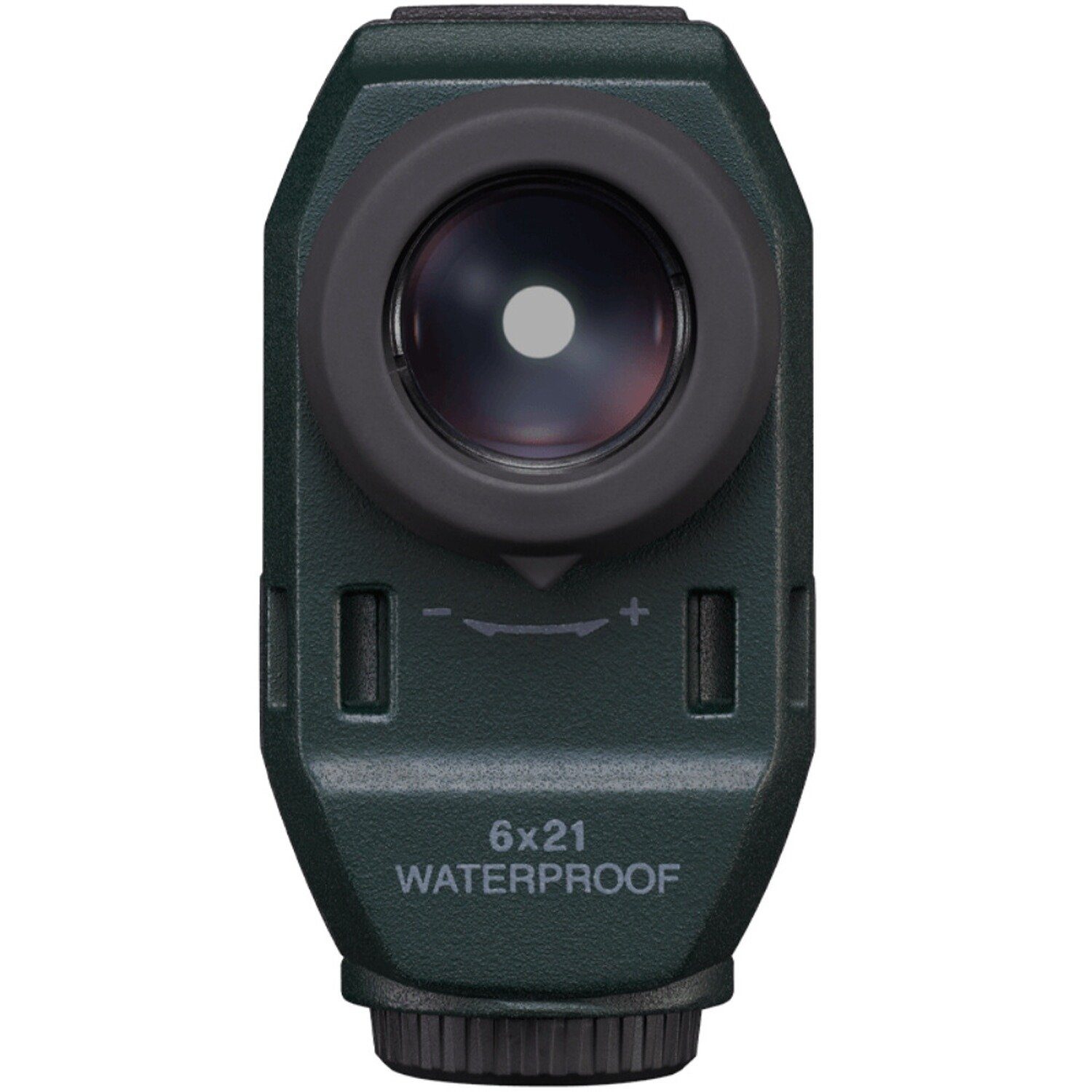 Nikon Entfernungsmesser Laser 50 Fernglas