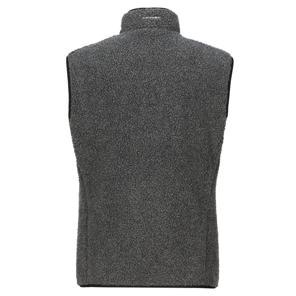 M REALFLEECE HIGH PILE VEST Herren - Weste