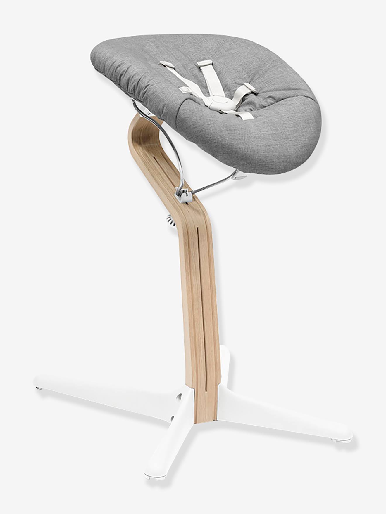 Transat Newborn Set Nomi STOKKE blanc