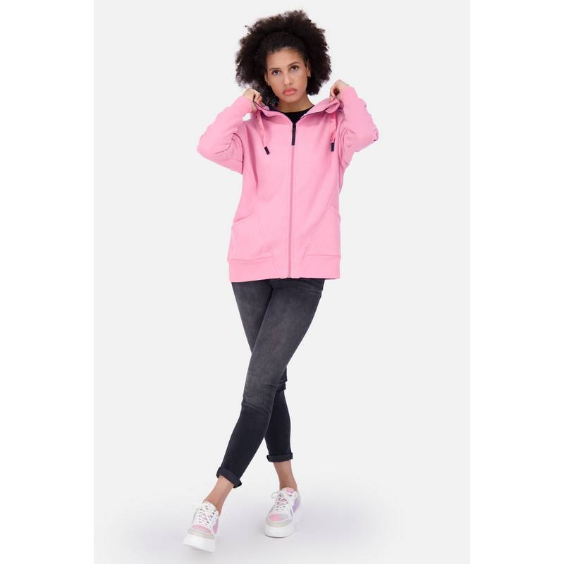 ALIFE AND KICKIN MariaAK A Sweatjacke Damen