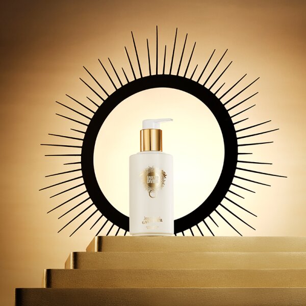 Jean Paul Gaultier Gaultier Divine Bodylotion