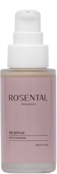 Rosental Gesichtspflege BB Serum Light Gesichtsserum