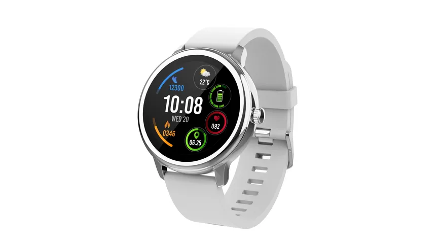 Müller Smartwatch mit Telefonfunktion MU-SWC-16B
