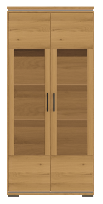 Niehoff Vitrine Modea