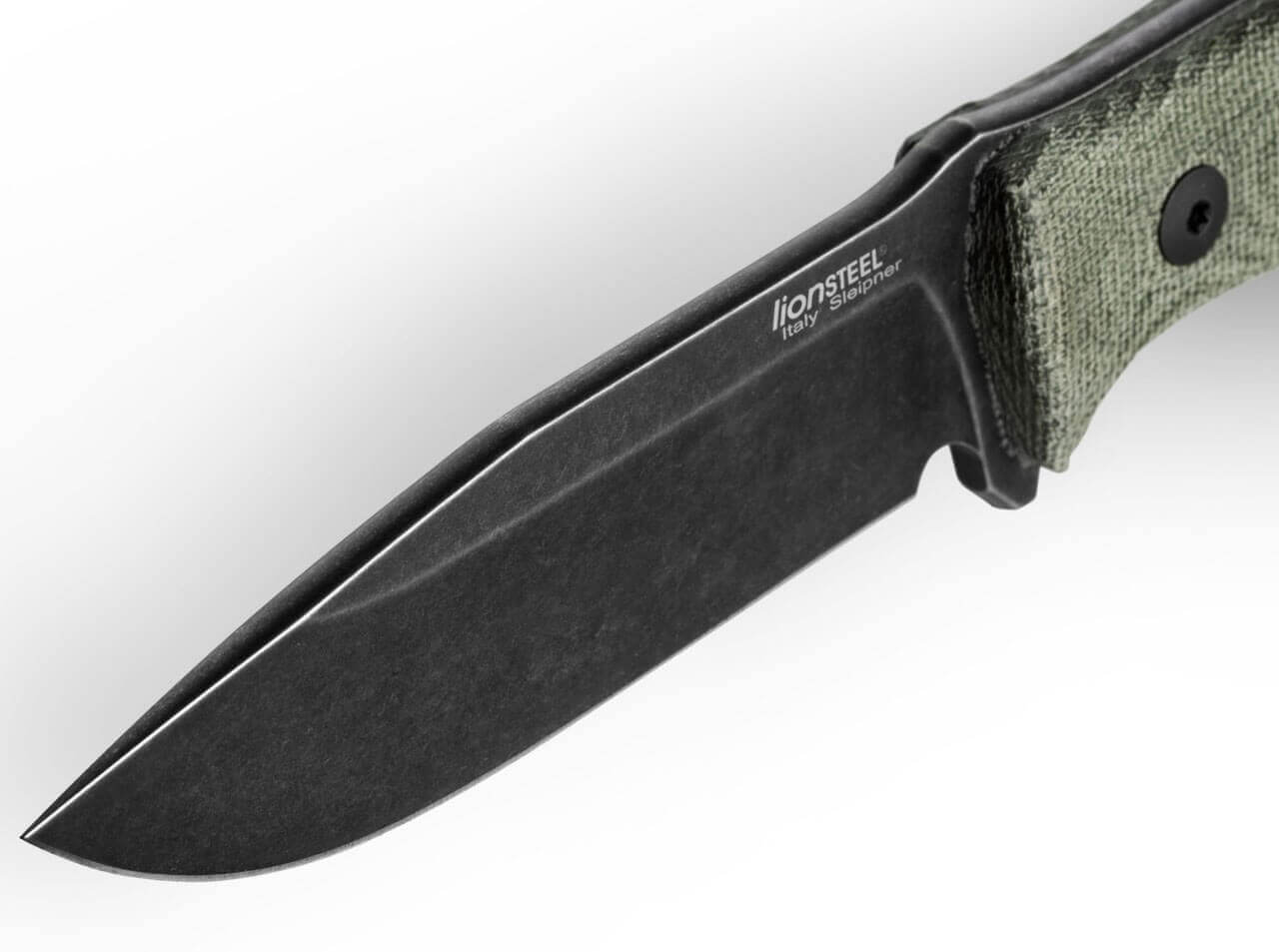 M5 Canvas Black
