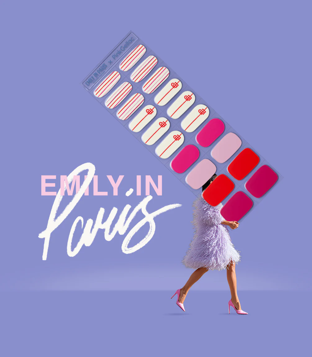 055 Emily Chic