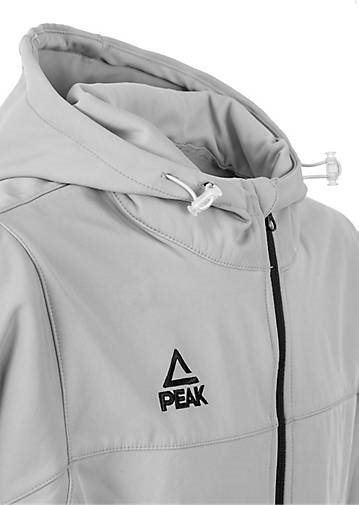 PEAK Sport Softshelljacke functional