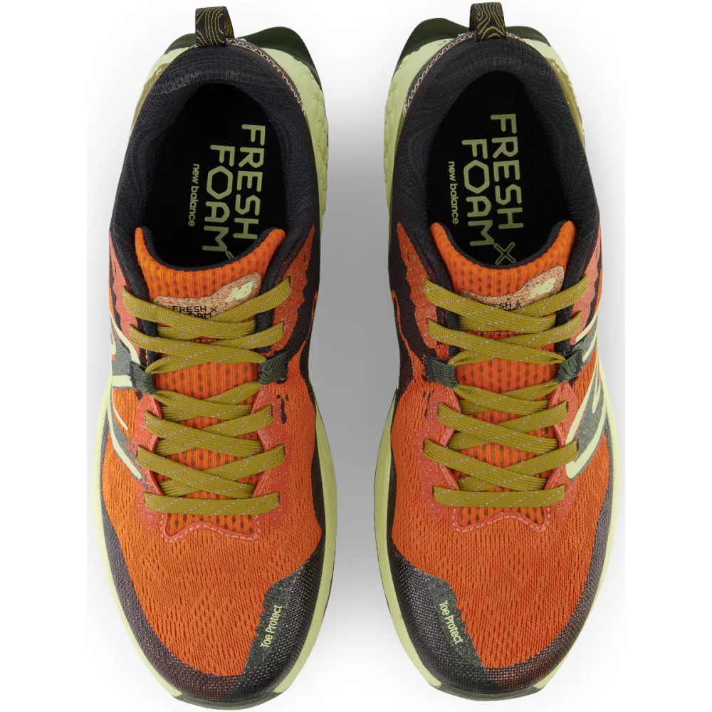 New Balance Fresh Foam MTHIER7B-D / bunt