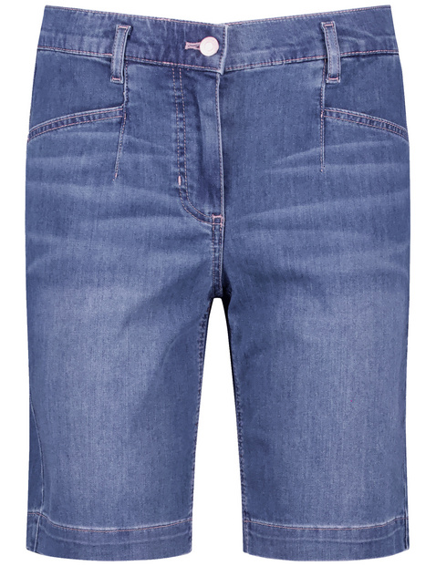 Shorts KIA꞉RA RELAXED FIT
