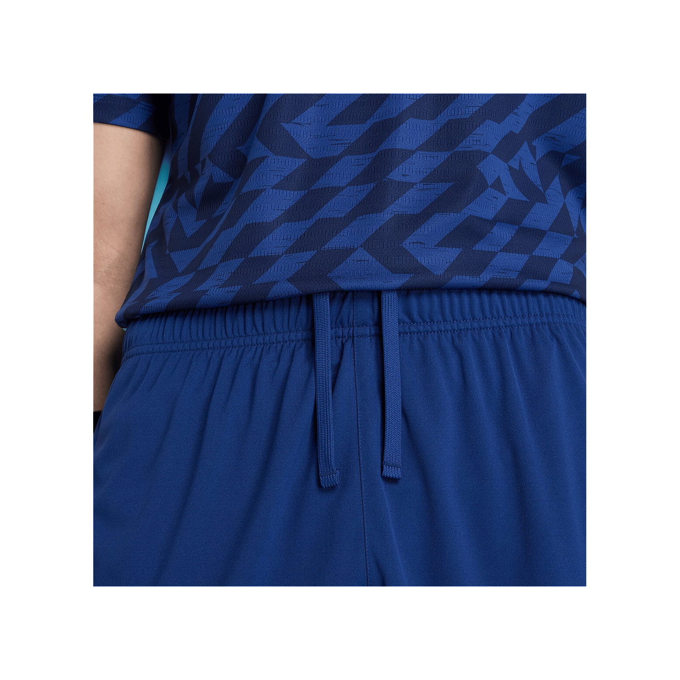 New Balance FC Porto Short 3rd 2024/2025 FTHD