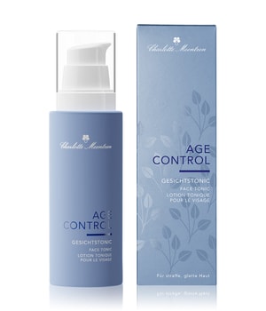 Charlotte Meentzen Age Control Gesichtswasser-125 ml