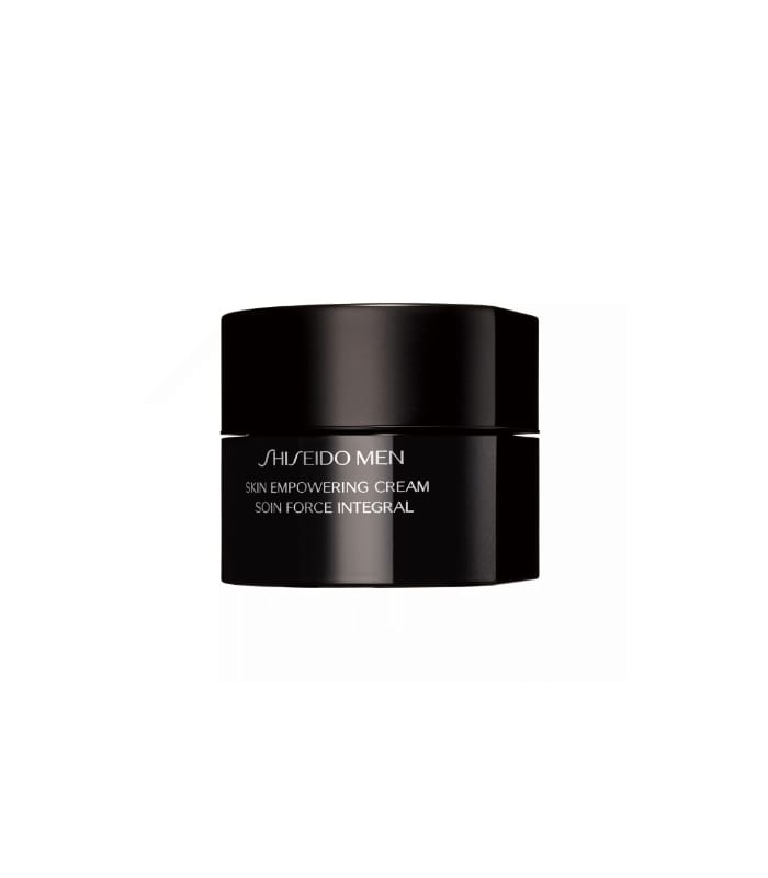 SHISEIDO MEN-Soin Force Intégral
