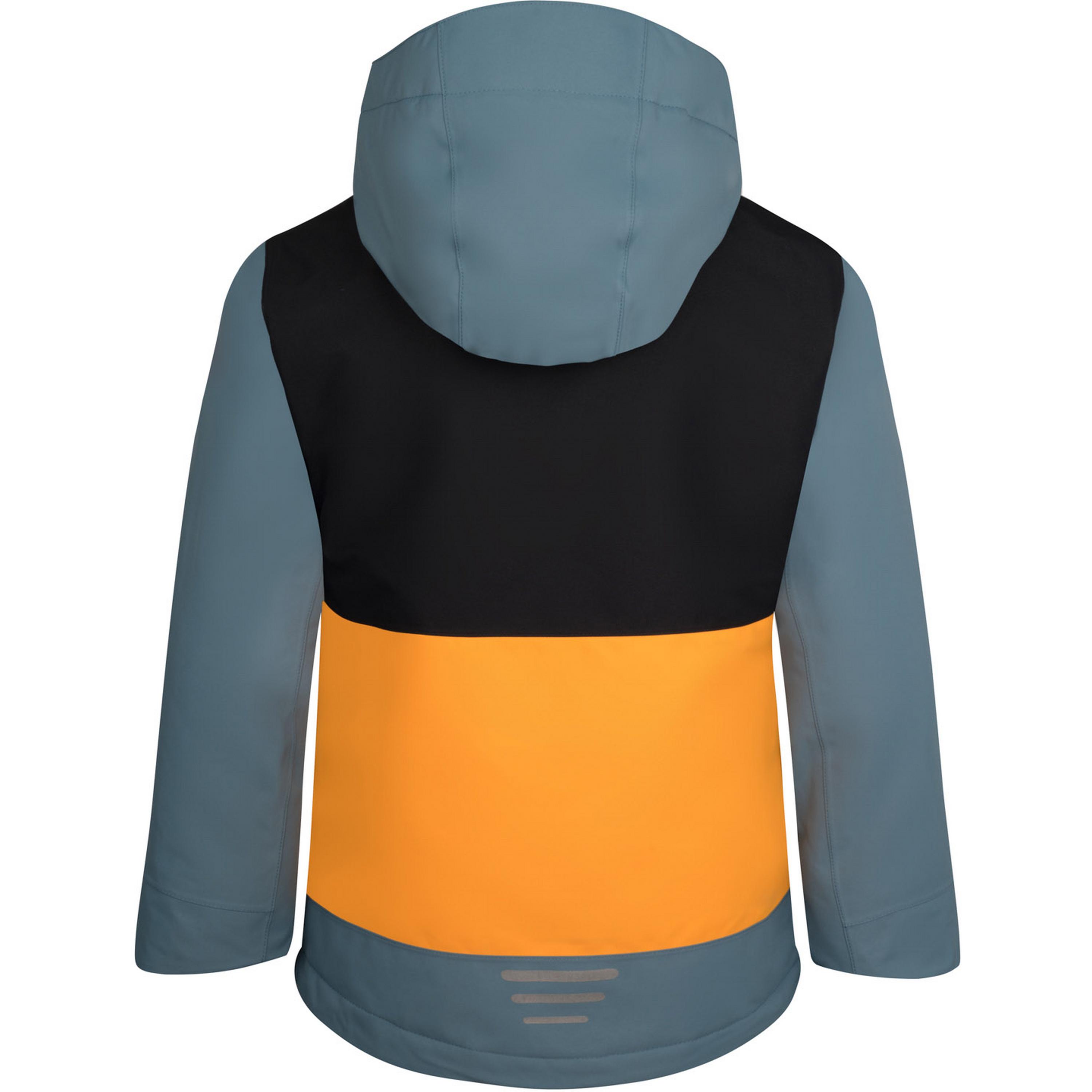 Athletic Jacket 'Rauland'