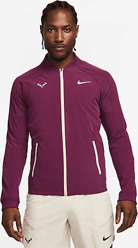 Nike Performance Herren Tennisjacke