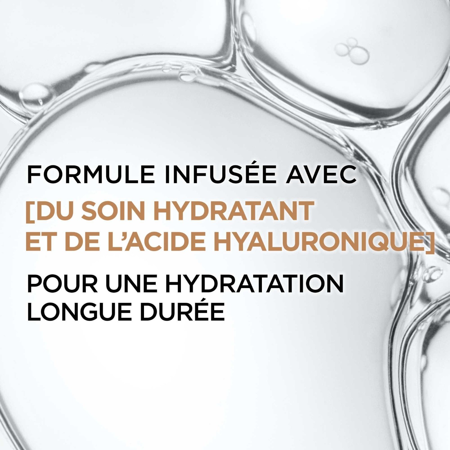 L'Oréal Paris Perfect Match šminka