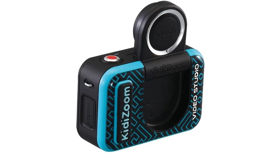 VTech - Kidizoom - Video Studio HD